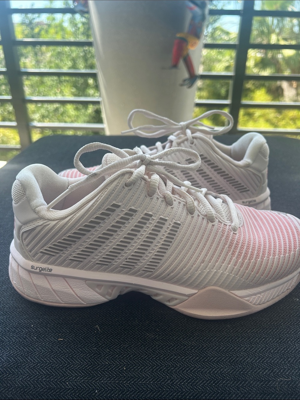 K Swiss Hypercourt